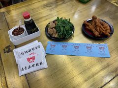 -惠丰源烩面馆(经七路店)