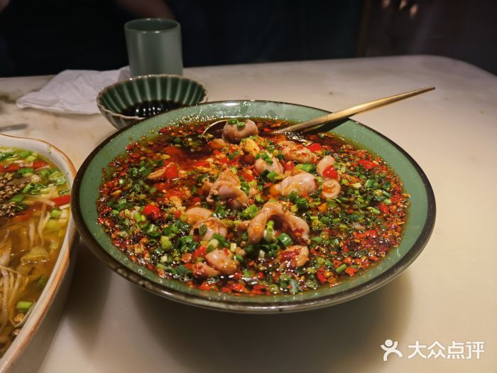 锦府盐帮·李宅(领展购物广场中关村店)徐家口口脆图片