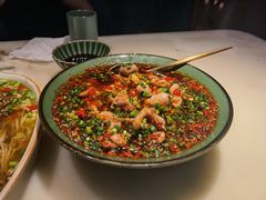 徐家口口脆-锦府盐帮·李宅(领展购物广场中关村店)
