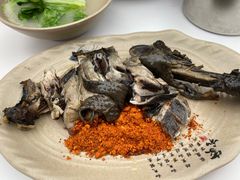 -什家婆乌鸡米线(阳光街店)