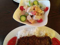 -土耳其卡巴布清真餐厅(西安店)