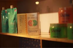-明洞造型精品烫染