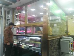 -白魁老号饭庄(安内店)