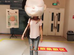 -当当书店(国泰广场店)