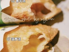 -麦当劳(南京南站站外店)