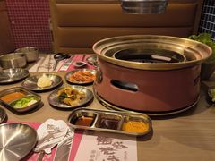-西塔老太太泥炉烤肉(双井店)