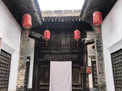 -韩城古城