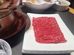 -东来顺·非遗火锅(高新店)