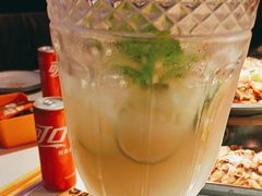 -鸣记脆皮烤鱼·海鲜烤鱼(三八广场店)