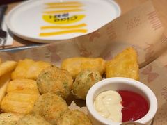 -菲滋意式餐厅(富阳东方茂店)