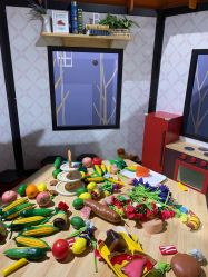 -幻贝家儿童乐园(苏州中心店)