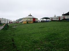 -关山牧场王师烤全羊