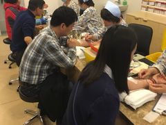 -爱康国宾体检中心(五角场万达广场分院)