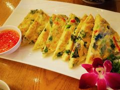 -峇峇娘马来西亚餐厅(望京SOHO店)