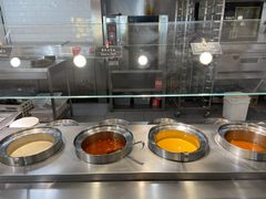 -So Lounge索兰至餐厅(蓝色港湾店)