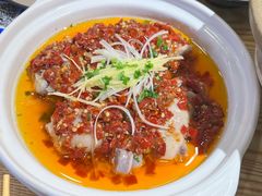 -叁煨蹄花·下饭盐帮菜(人民广场店)