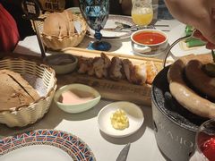 -俄士厨房(五棵松华熙LIVE店)