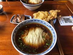 -同得兴 Since·1995 传统苏式面馆(十全街店)
