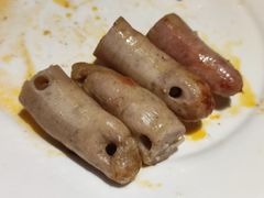德国烤肠-戈拿旺巴西烤肉(崇文门店)