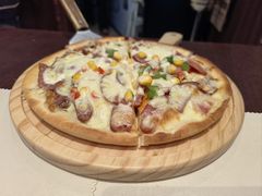 -92°C俄式厨房(中央大街店)