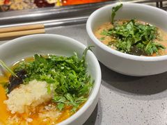 -海底捞火锅(公益西桥店)
