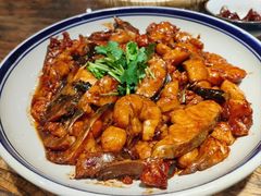 -百花人家(门城水岸店)