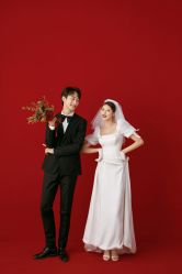 -蒙太奇婚纱摄影(万达店)