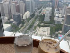 -深圳湾科技园丽雅查尔顿酒店