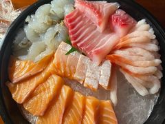 -冰之海挪威三文鱼(海珠店)