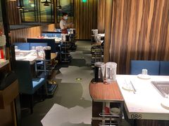 大堂-海底捞火锅(金花路店)