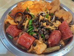 -凤张螺蛳粉·爽口粉(跃进路总店)
