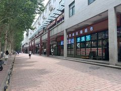 -河南财经政法大学(郑东校区)