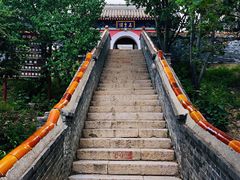 -妙峰山风景名胜区