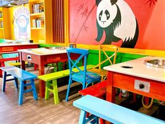 -钢管厂五区小郡肝火锅串串香(清河店)