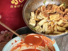 -段继美炸品店