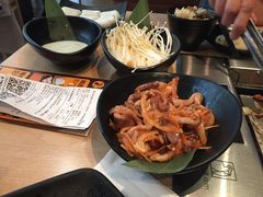 -新石器烤肉(张家港购物公园店)