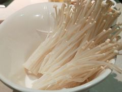 -海底捞火锅(璞丽中心店)