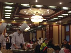 -北京全聚德(王府井店)