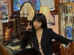-古董花园(思南路42弄小区店)