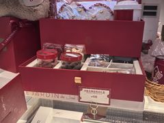-LE JARDIN de Joel Robuchon(新世界大丸百货店)
