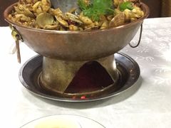 -羊家胡同·龙虾烧烤火锅(龙汇路店)
