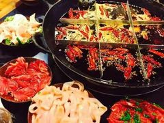 -北门涮肉·铜锅涮肉(南锣鼓巷店)