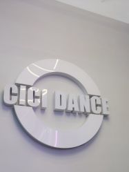 -CICI街舞专业培训