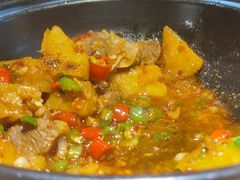 -丁胖家之味(鹏瑞利东站广场店)