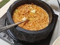 -狮王府淮扬菜(夫子庙老门东店)