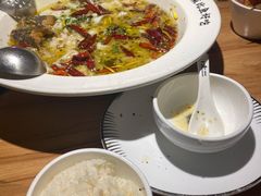 -太二酸菜鱼(金沙印象城店)