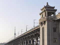 -武汉长江大桥