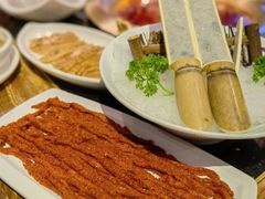 -周师兄大刀腰片火锅(解放碑总店)