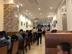 大堂-萨莉亚意式餐厅(中北永旺店)