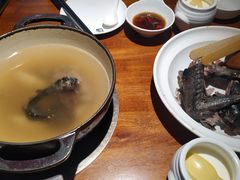 -黑鸡小馆(金源店)